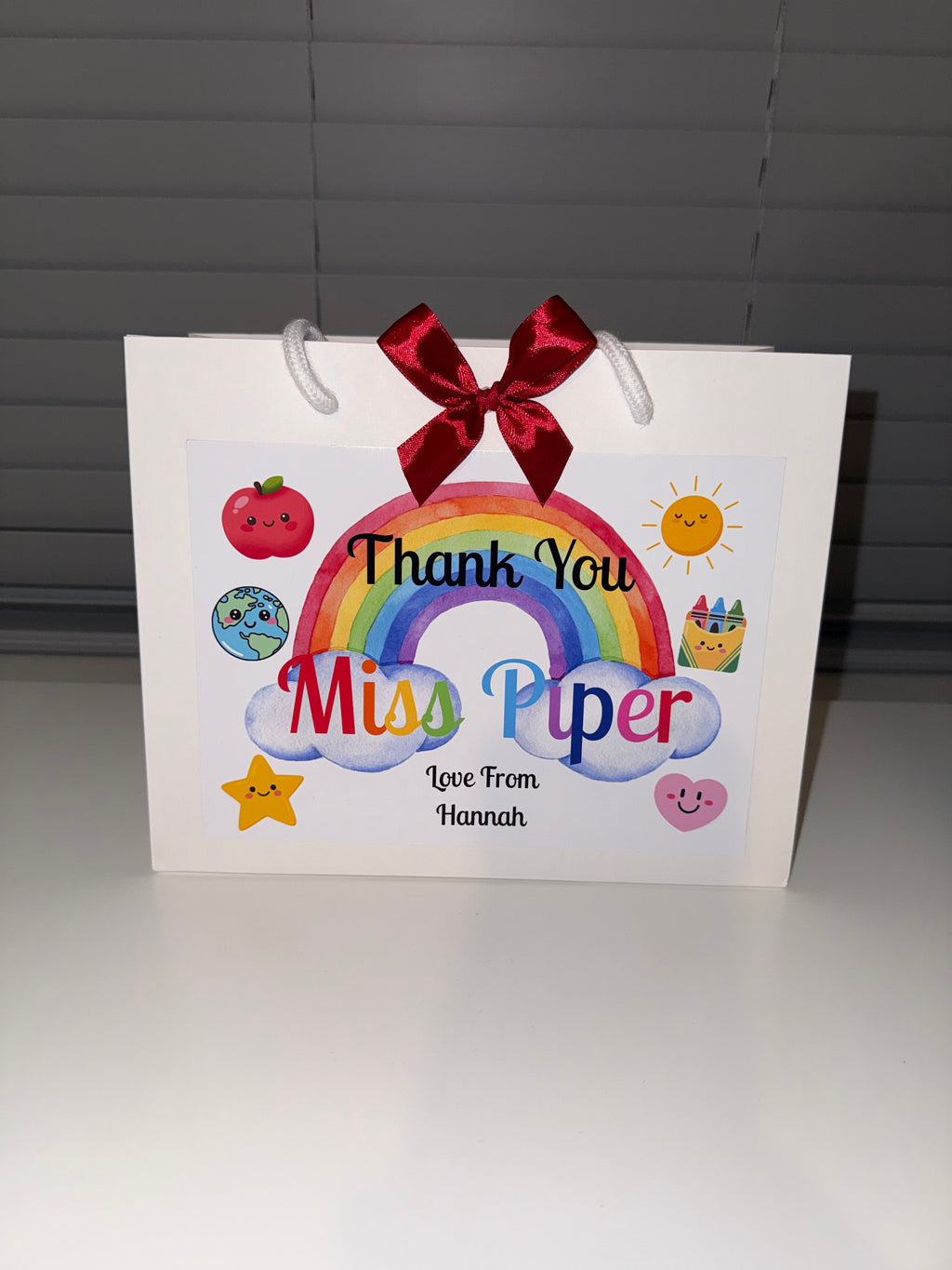 Teacher Gifts