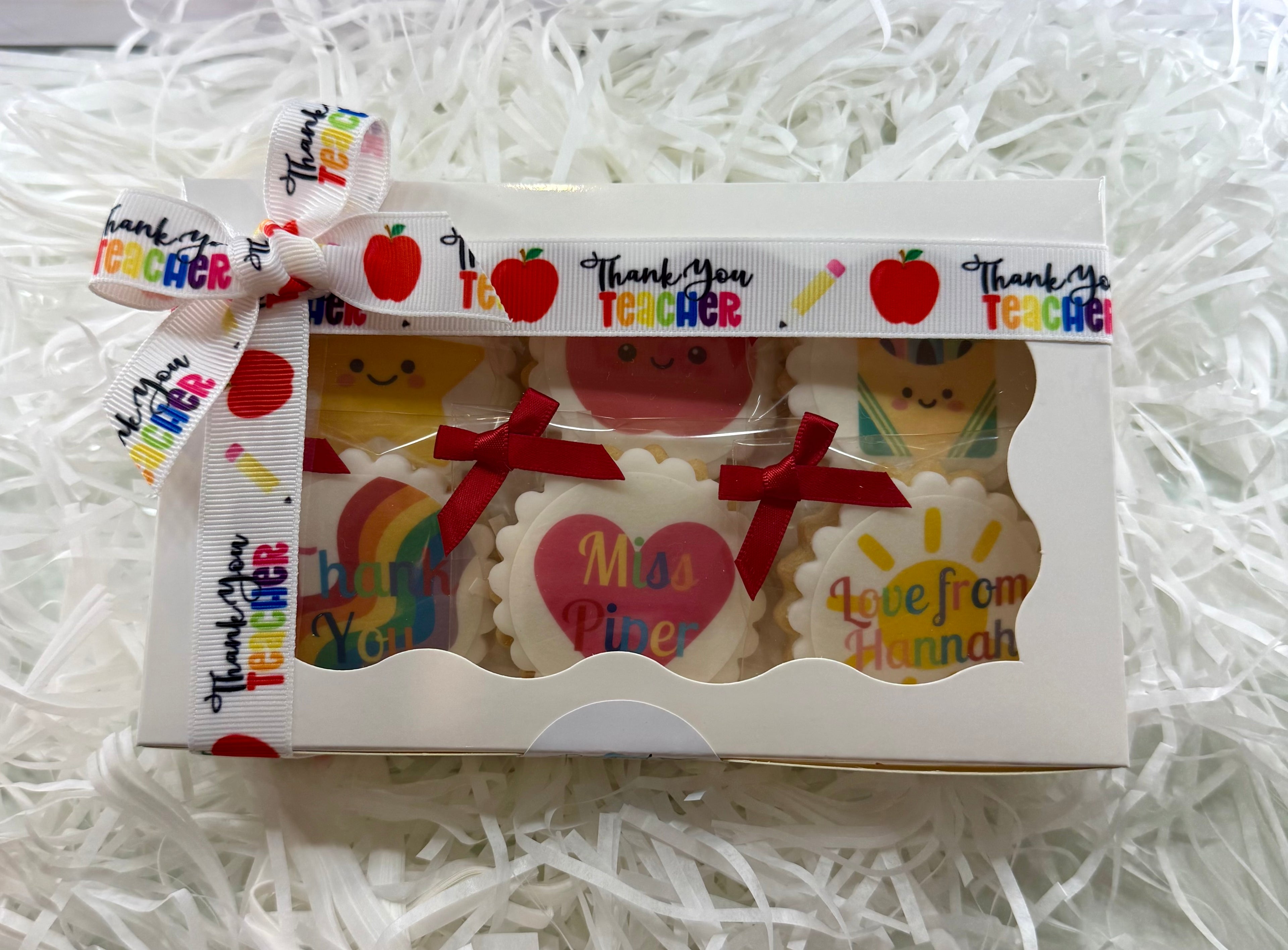 Teacher Gifts