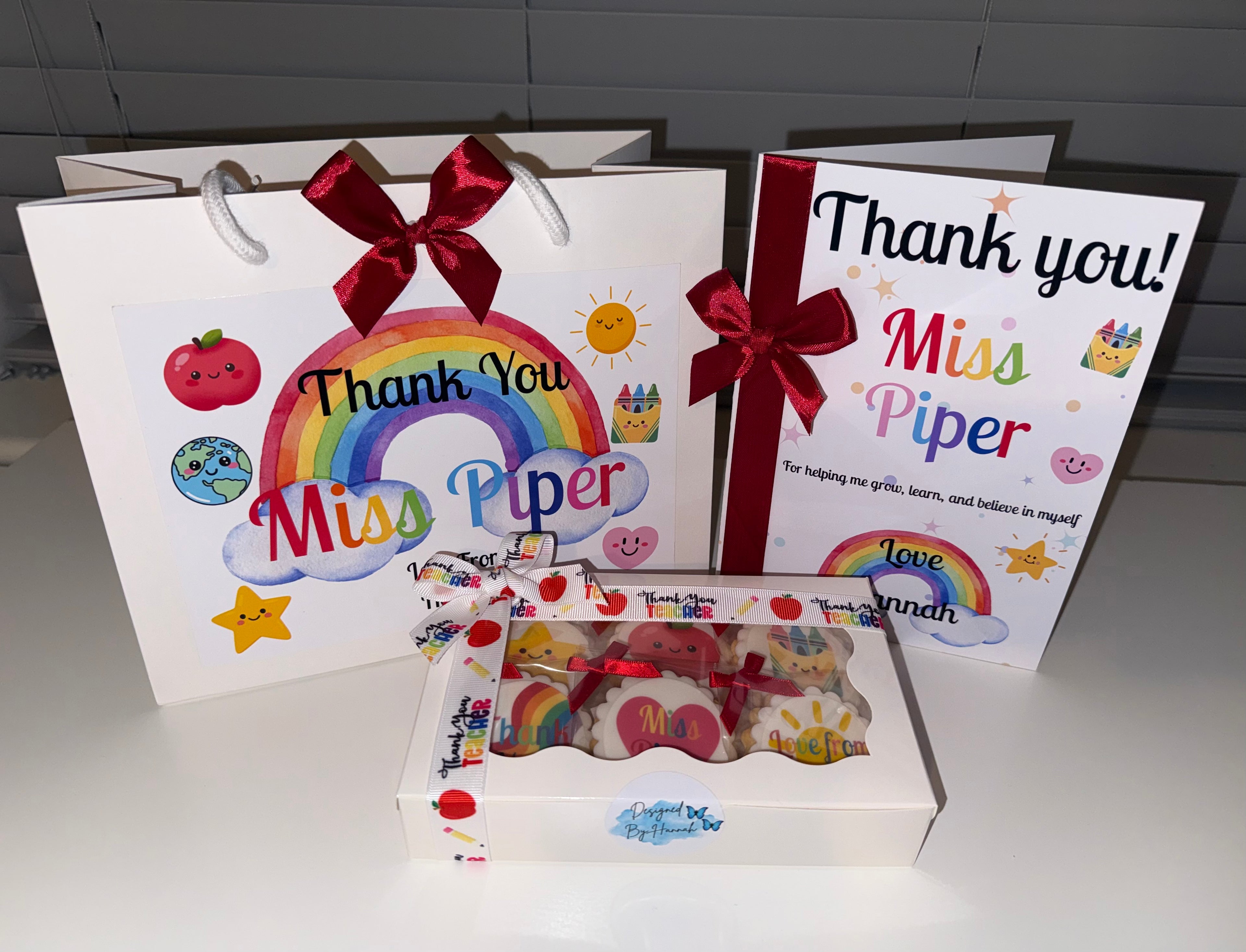 Teacher Gifts