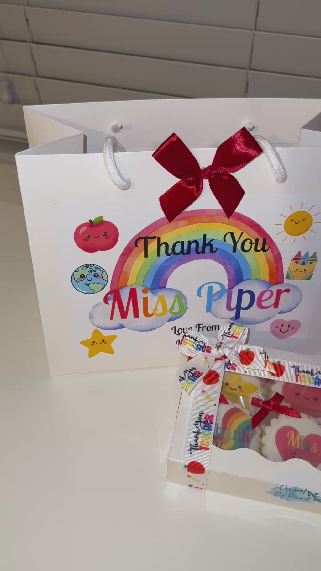 Teacher Gifts
